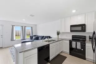 1429 Teak Ln, Fort Worth, TX 76140 - Photo 9