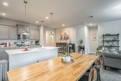 737 Blackhorse Trail, Fort Worth, TX 76247 - Photo 11