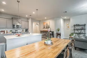 737 Blackhorse Trl, Fort Worth, TX 76247 - Photo 11