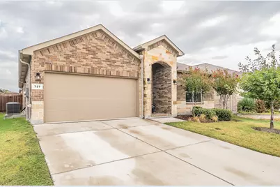 737 Blackhorse Trail, Fort Worth, TX 76247 - Photo 3