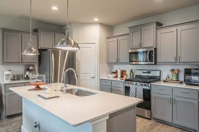 737 Blackhorse Trail, Fort Worth, TX 76247 - Photo 13