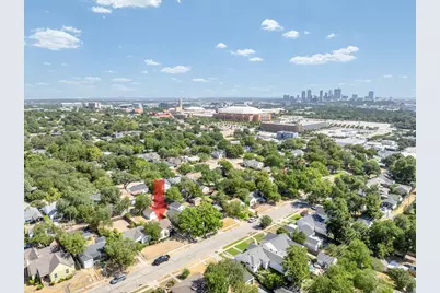 3824 Collinwood Avenue, Fort Worth, TX 76107 - Photo 23