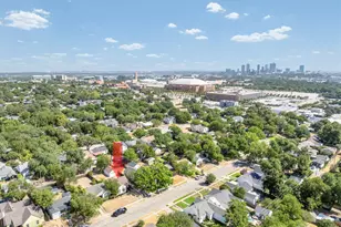 3824 Collinwood Ave, Fort Worth, TX 76107 - Photo 23