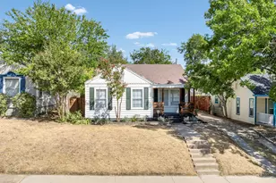 3824 Collinwood Ave, Fort Worth, TX 76107 - Photo 1
