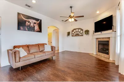 9120 Parkview Circle, Tolar, TX 76476 - Photo 5
