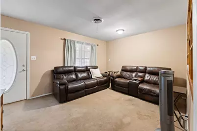 508 NW Newton Drive, Burleson, TX 76028 - Photo 7