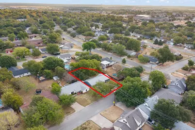 508 NW Newton Drive, Burleson, TX 76028 - Photo 25