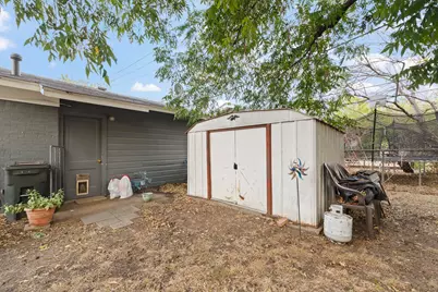 508 NW Newton Drive, Burleson, TX 76028 - Photo 27