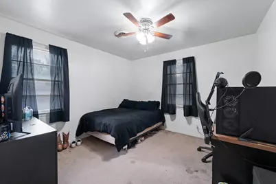 508 NW Newton Drive, Burleson, TX 76028 - Photo 13