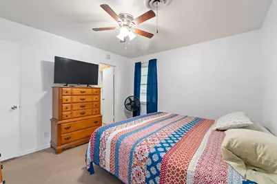 508 NW Newton Drive, Burleson, TX 76028 - Photo 17
