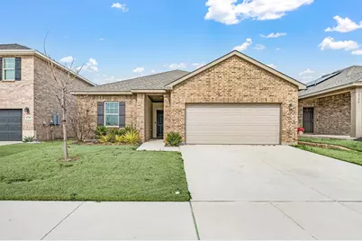 4724 Swan Neck Drive, Fort Worth, TX 76179 - Photo 1