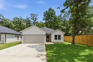 14583 Cherokee Ln, Log Cabin, TX 75148 - Photo 1