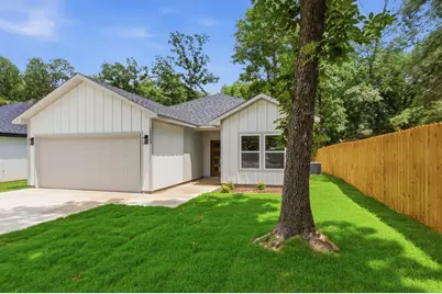 14583 Cherokee Lane, Log Cabin, TX 75148 - Photo 3