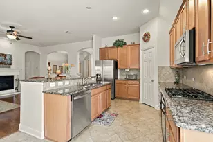 850 Carolina Way, Lantana, TX 76226 - Photo 21