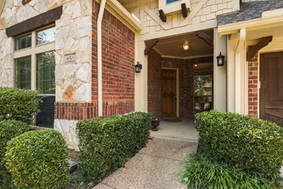 850 Carolina Way, Lantana, TX 76226 - Photo 3