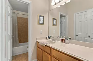 850 Carolina Way, Lantana, TX 76226 - Photo 31