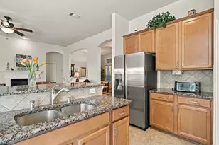 850 Carolina Way, Lantana, TX 76226 - Photo 17