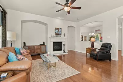 850 Carolina Way, Lantana, TX 76226 - Photo 9