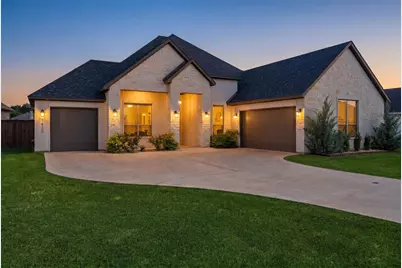 1525 Blue Lake Drive, Burleson, TX 76058 - Photo 1