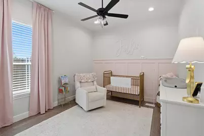 1525 Blue Lake Drive, Burleson, TX 76058 - Photo 19