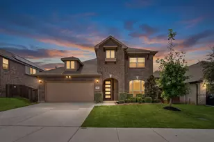 637 Ridgewater Trail, Fort Worth, TX 76131 - Photo 1