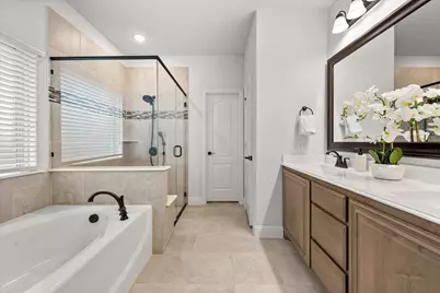 637 Ridgewater Trail, Fort Worth, TX 76131 - Photo 17