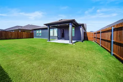 707 Whispering Winds Trail, McKinney, TX 75071 - Photo 11