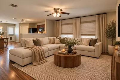 1205 Bellevue Drive, Princeton, TX 75407 - Photo 3