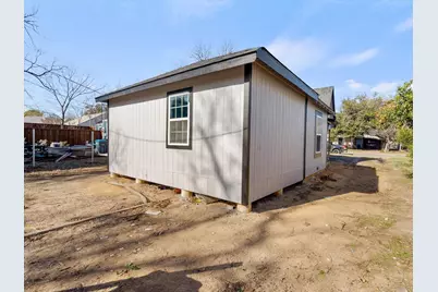 2736 Marigold Avenue, Fort Worth, TX 76111 - Photo 23