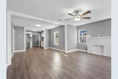 2736 Marigold Avenue, Fort Worth, TX 76111 - Photo 5