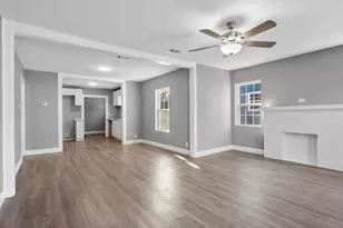 2736 Marigold Ave, Fort Worth, TX 76111 - Photo 5