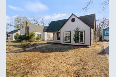2736 Marigold Avenue, Fort Worth, TX 76111 - Photo 1