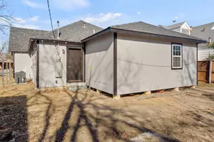 2736 Marigold Ave, Fort Worth, TX 76111 - Photo 21