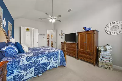 3612 Jersey Road, Melissa, TX 75454 - Photo 23