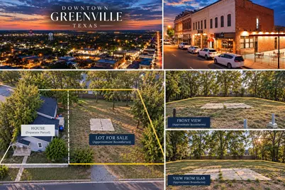 1710 Cleveland, Greenville, TX 75401 - Photo 1