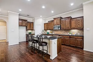 8303 Lake Valley Ct, Rowlett, TX 75089 - Photo 9