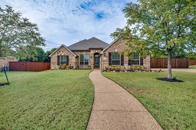 8303 Lake Valley Court, Rowlett, TX 75089 - Photo 1