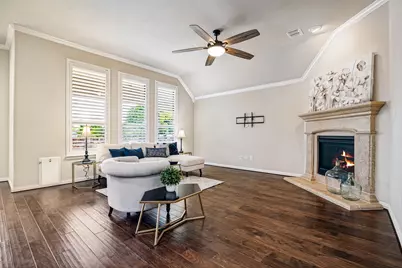 8303 Lake Valley Court, Rowlett, TX 75089 - Photo 5