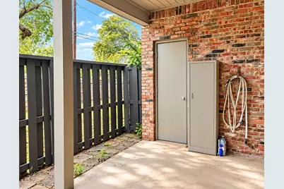 2700 Silver Creek Drive #166, Arlington, TX 76006 - Photo 21