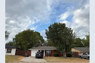 3525 Susan Drive, Mesquite, TX 75150 - Photo 1