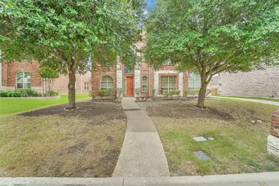 701 Walnut Bend Drive, Mansfield, TX 76063 - Photo 1