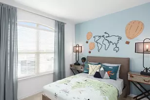 1356 San Laguna Ln, Fort Worth, TX 76052 - Photo 9