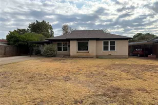 3009 Tex Blvd, Fort Worth, TX 76116 - Photo 1