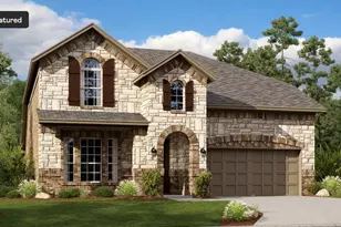 1361 Saddle Sky Trl, Fort Worth, TX 76052 - Photo 1