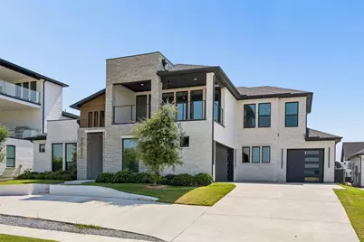 2027 Noe Boulevard, Heath, TX 75126 - Photo 1