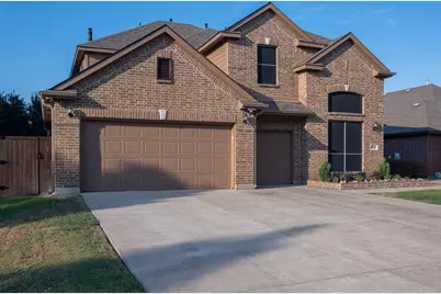 4848 Monarch Drive, Mesquite, TX 75181 - Photo 3