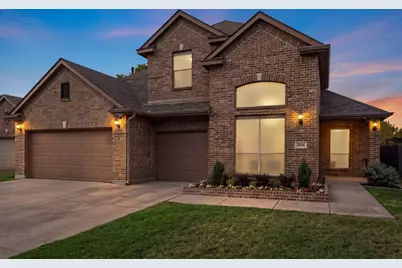 4848 Monarch Drive, Mesquite, TX 75181 - Photo 1