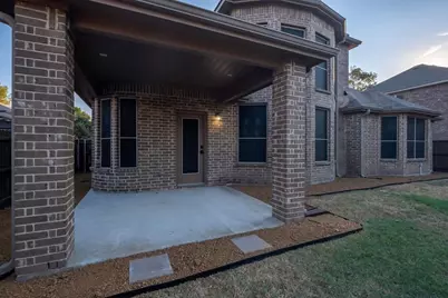 4848 Monarch Drive, Mesquite, TX 75181 - Photo 33
