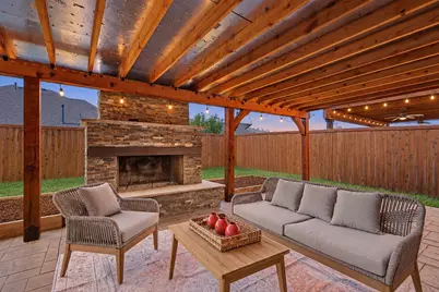 9808 Denali Drive, Little Elm, TX 75068 - Photo 7