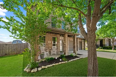 2904 Big Horn Bluff Court, Fort Worth, TX 76108 - Photo 3